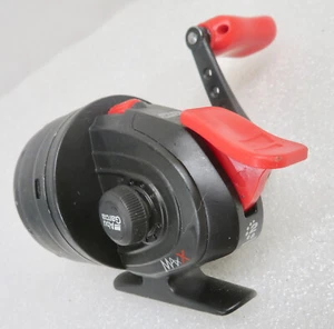 Fuera de caja - Carrete de pesca Abu Garcia MaxXSC10 Spincast relación de transmisión 4,3:1 - Imagen 1 de 3