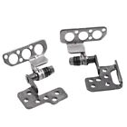 LCD Hinge Screen Bracket Hinges Set Replacement Metal Hinges for A315-42 AC ER