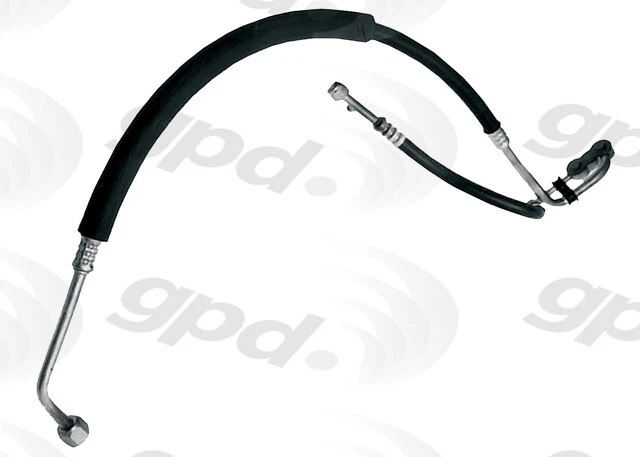 Шланг в сборе для кондиционера Chevrolet Caprice 1989-1990 годов выпуска 566FN54 - Изображение 1 из 1