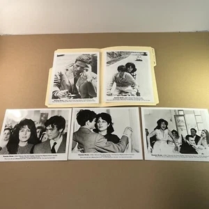 Mamma Roma Movie Press Kit Book 5 8x10 Photos Pictures 1994 Pier Paolo Pasolini - Picture 1 of 6