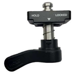 led screen spring fast box lock, LED panel lock pin - Picture 1 of 7