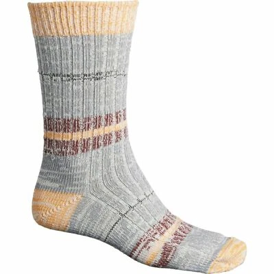 Wigwam F5323 Mingle Crew ñame medio hombres 5-9,5 mujeres 6-10 mezcla de lana acrílico ¡NUEVO! Foto 1 de 2