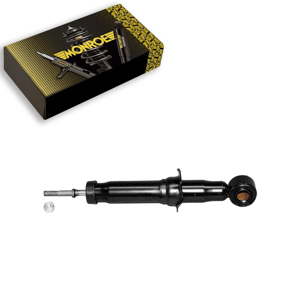 Monroe Suspension Strut Rear For 2003-2008 Pontiac Vibe FWD - Image 1 of 1
