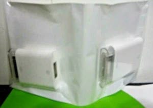 Genuine Apple iPad Camera Connection Kit MC531ZM/A Model A-1362 A-1358 - Picture 1 of 6