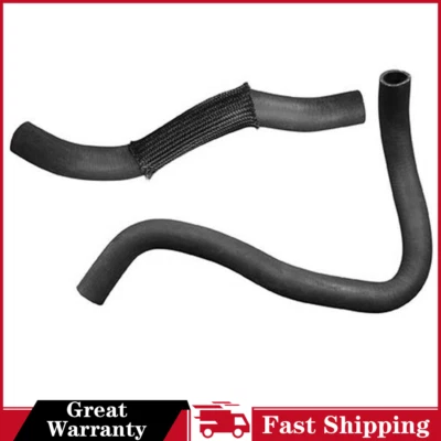 Radiator Coolant Hose For Honda Odyssey 2007 2008 2009 2010 - Image 1 of 3