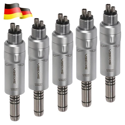 SKYSEA 5 Dental Air Motor luftmotor inneren Sprühwass 4H Low Speed Handstück kavo style