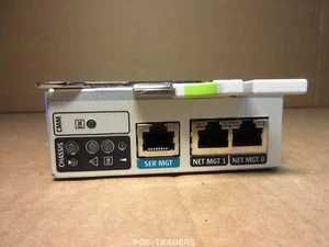 Sun Microsystems 371-1447-11 Module de gestion de châssis CMM - Module seul - Photo 1/3
