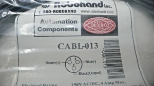Robohand Cable CABL-013 - 5 METERS - Picture 1 of 4