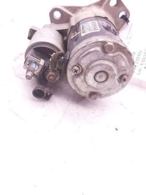 Starter Motor VIN 3 8th Digit Opt Lfx Fits 08-15 CADILLAC CTS 12610857 - Image 1 of 4