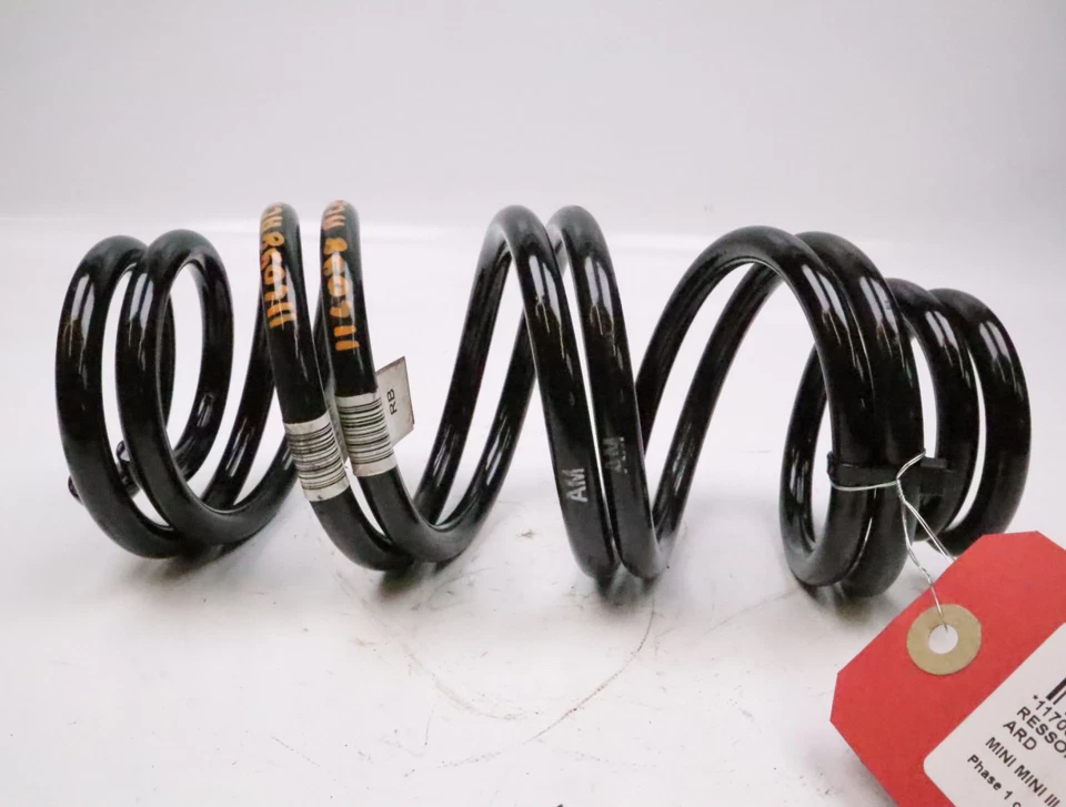 Dämpferfeder Ard Occasion MINI MINI III Phase 1 - 1.2i 102 PS - - Bild 1 von 3