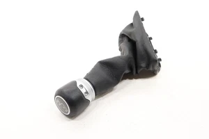 2020 - 2025 JEEP WRANGLER CENTER CONSOLE FLOOR GEAR SHIFTER KNOB W/ BOOT OEM - Picture 1 of 8