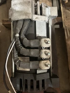 Raymond pump motor - Picture 1 of 2