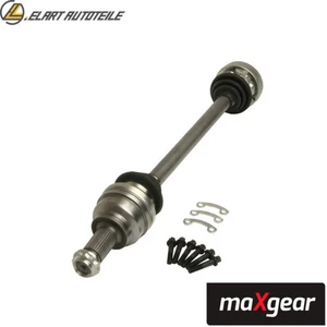 ANTRIEBSWELLE 49-2282 FÜR BMW 5E39 M54B22 2.2L M52B20 2.0L 6cyl 5 E39 - Picture 1 of 9