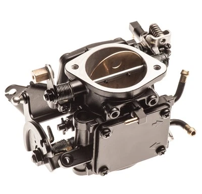 Genuine Mikuni PTO Side Carburetor for SeaDoo 787 800 XP SPX GTX GSX - Image 1 of 2