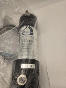 CuZn UC-150 Under Counter Water Filter 20K Capacity - Picture 1 of 10