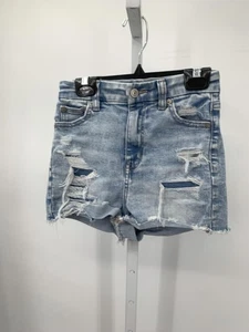 Pantalones cortos para jóvenes American Eagle talla 000 - Imagen 1 de 2