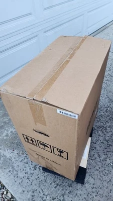 ZERO BREEZE Mark 2, Portable Air Conditioner New - Image 1 of 4