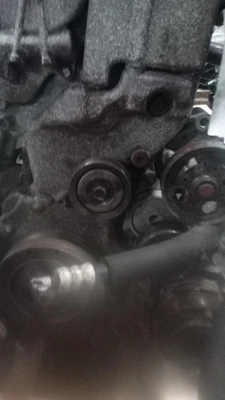 2011 Nissan Rogue 2.5L Engine Complete Assembly 246K Miles OEM Warranty - Image 1 of 4