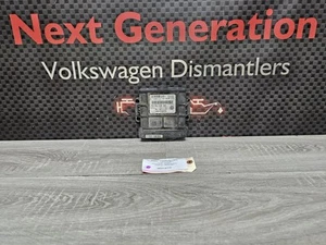 2010 Volkswagen Golf City 6 Speed Auto Transmission Control Module Unit TCM TCU - Picture 1 of 14
