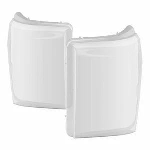 Par de lentes de faros HD-JH-FS11 xTune para Ford F-250/F-350 Super Duty 11-16 - Imagen 1 de 7