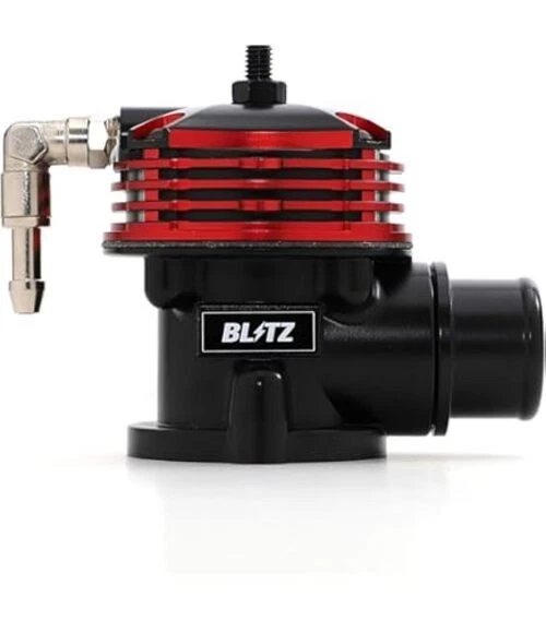 VÁLVULA DE SOPLADO BLITZ SUPER SOUND BR TOYOTA MR2 SW20 3S-GTE tipo de liberación 70647 Foto 1 de 1