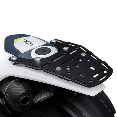 Rear luggage rack for Husqvarna 701 Enduro 16-23 Bagtecs GB9 Foto 1 de 4