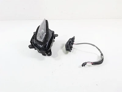 Lámpara de luz LED izquierda Kawasaki ZX10R ZX1000 2022 Ninja OEM 23001-0050 Foto 1 de 4