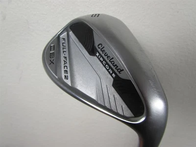 Cleveland Golf CBX FULL-FACE 2 ZIPCORE 56*12 Sand Wedge Catalyst Graphite Shaft - Image 1 of 4