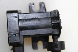 Citroen Berlingo MK3 1.5 Vacuum Solenoid Valve Genuine 9812404180 , - Picture 1 of 4