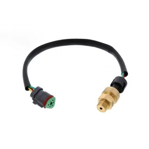 Pressure Sensor Fits For Caterpillar Models 3056 3406 3516 Quality Assured - Zdjęcie 1 z 3
