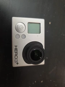 GoPro HERO3+ Camera - Picture 1 of 5