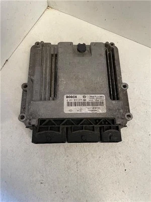 CENTRALINA Renault Grand Scénic III (JZ) 0281019075 - Immagine 1 di 3