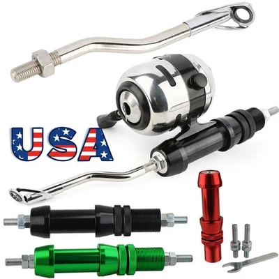 WOLFMAN Archery Bowfishing Rod Attachment Reel Seat Mount Shoot Through Bow Fishing