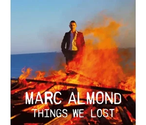 Marc Almond: The Things We Lost, 3CD Expanded Edition - Picture 1 of 1