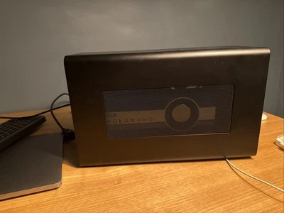 Razer External GPU Packaged With AMD Radeon Pro  5700w - Image 1 of 4
