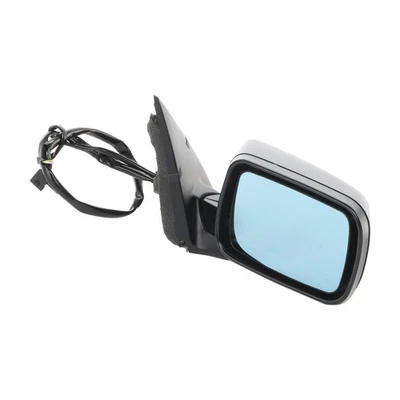 Espelho lateral do passageiro para BMW 320i/325i 2002-2005 Sedan/Wagon Door | Pintável - Imagem 1 de 4