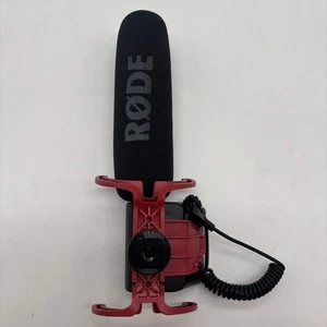 Micrófono ligero para cámara Rode Videomic - Imagen 1 de 4