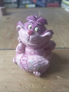 Disney Jim Shore Cheshire Cat Figur - Bild 1 von 2