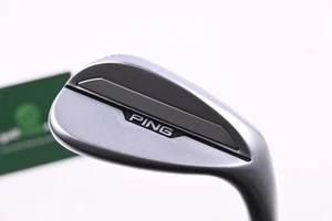Ping S159 Lob Wedge / 58 Degree / Regular Flex Ping Alta CB Shaft - Picture 1 of 7
