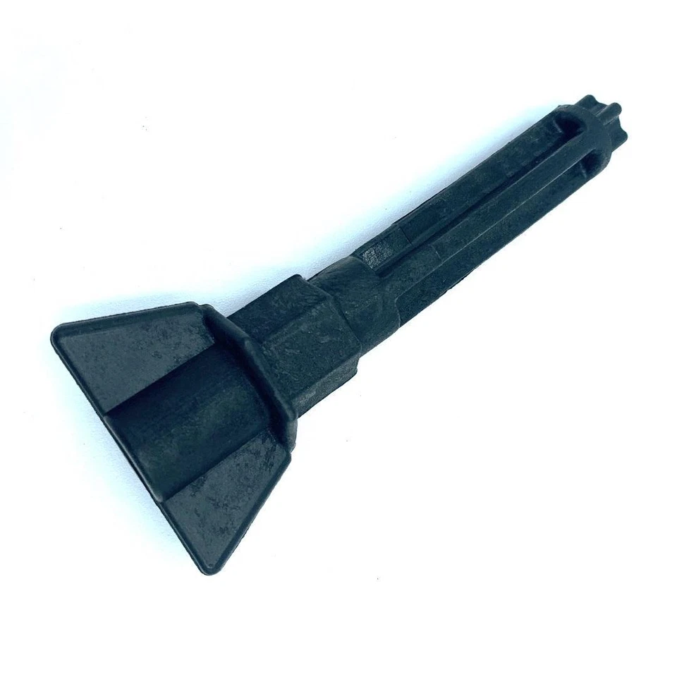 FARAD 6-Zahn #6 Vielzahnschlüssel Schlüssel Montageschlüssel für Dachträger - Bild 1 von 1