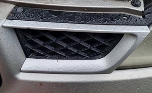 subaru Impreza Wrx hawkeye front grille passenger side - Picture 1 of 1