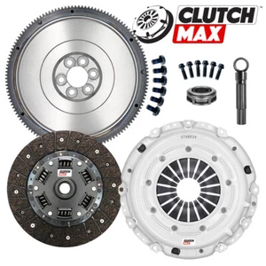 STAGE 2 CLUTCH FLYWHEEL CONVERSION KIT for 05-10 VW BEETLE JETTA RABBIT 1.9 2.5L - Picture 1 of 12
