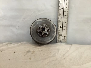 Motosierra Homelite UT10589 42cc 3514C parte piñón tambor - Imagen 1 de 2