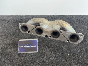 BMW 8-Serie (G15) M850iX Auspuffkrummer 8681197 - Bild 1 von 2