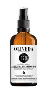 Oliveda F78 Arbequina Cleansing Oil - Picture 1 of 1