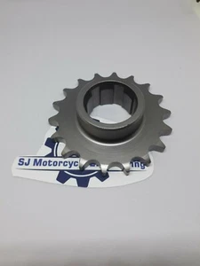 CAJA DE CAMBIOS BSA C15 B40 PIÑÓN 18 T DIENTES 40-3122 1/2 X 5/16 - Imagen 1 de 1