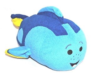 Las Mejores Ofertas En Pixar Dory Peluche Juguetes De Personajes De Pelicula Tv Ebay