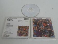 The Red Hot Chili Peppers ‎– Freaky Styley/Emi - Cdp 7 90617 2 CD Álbum