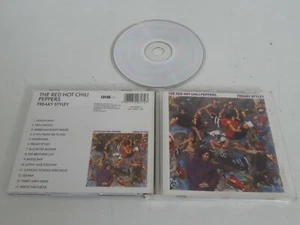The Red Hot Chili Peppers – Freaky Styley / EMI - CDP 7 90617 2 CD ALBUM - Bild 1 von 3