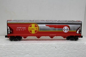 MENARDS O GAUGE SANTA FE SMOOTH SIDED HOPPER - Picture 1 of 4